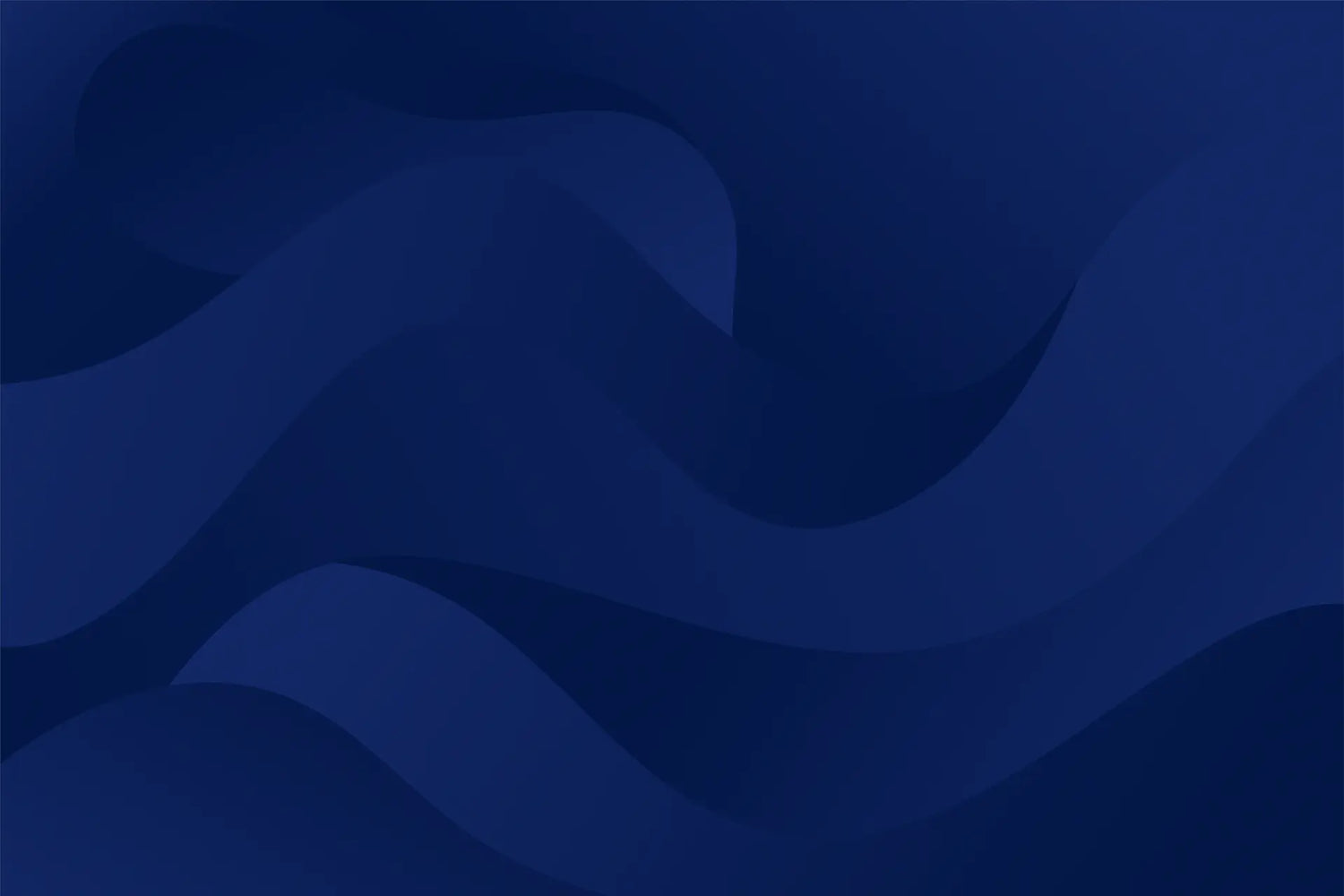 Blue Gradient Background